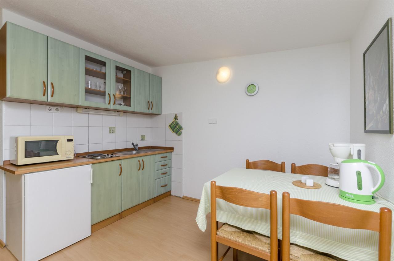 Apartments Marija Ražanj Exterior foto